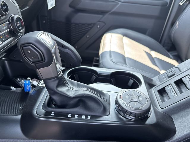 New 2025 Ford Bronco Big Bend w/ Black Diamond Package image 20