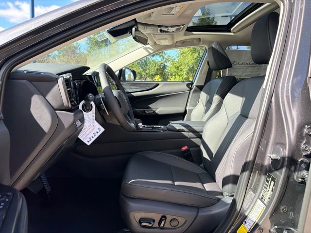 New 2026 Lexus NX 350 AWD w/ Premium Package image 21