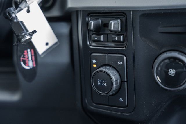 New 2026 Ford F450 XL image 41