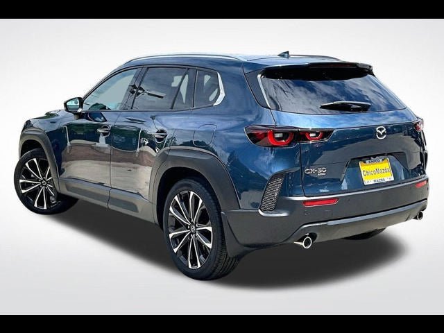 New 2026 MAZDA CX-50 AWD 2.5 S w/ Premium Package image 45
