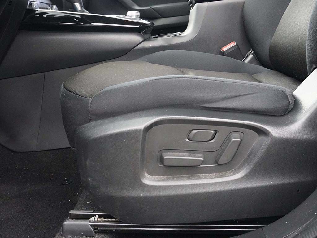 Used 2021 MAZDA CX-9 Sport AWD/4WD image 27