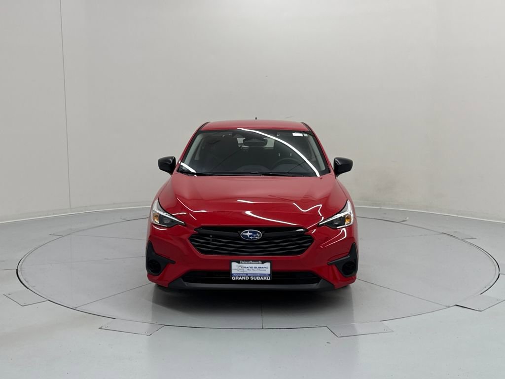 Certified 2025 Subaru Impreza 2.0i image 9