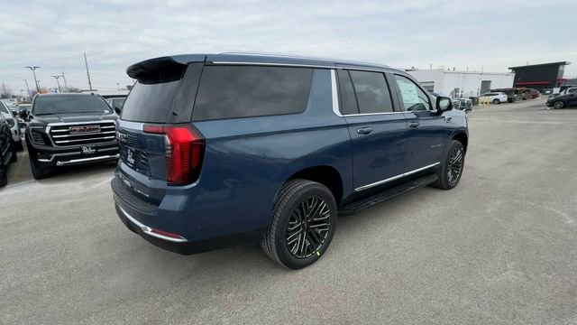 New 2026 GMC Yukon XL Elevation image 8