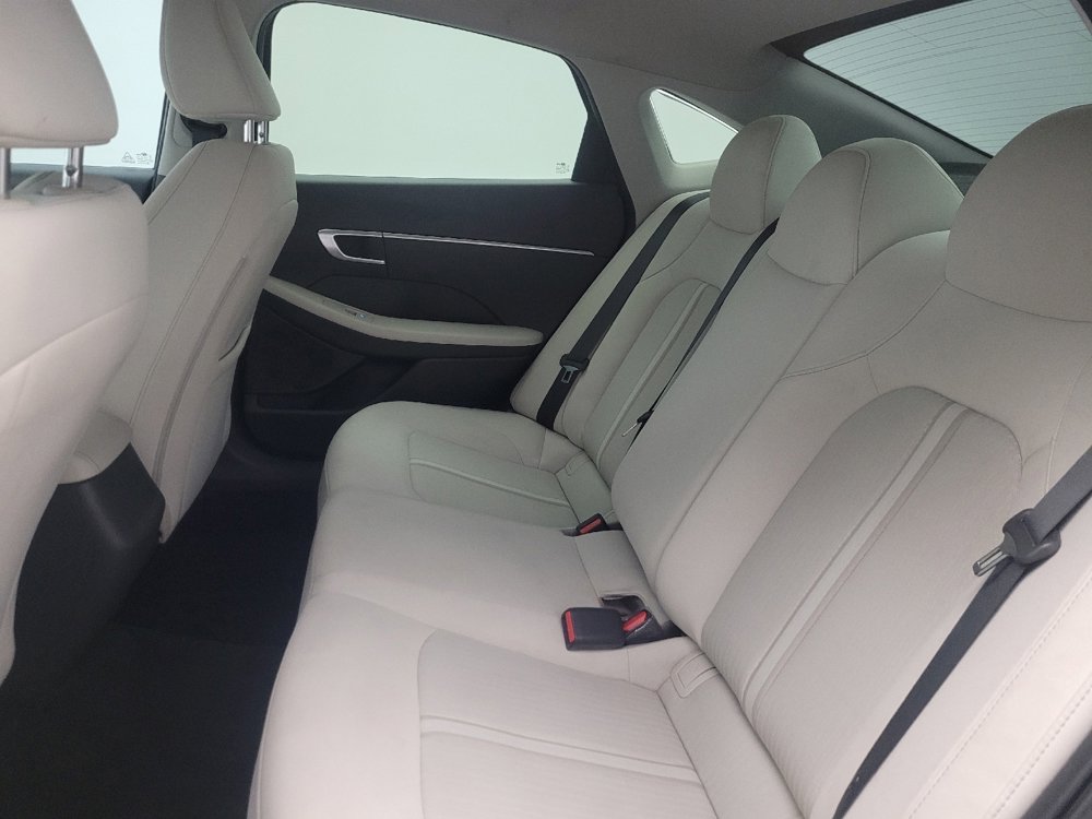 Used 2022 Hyundai Sonata SE image 18