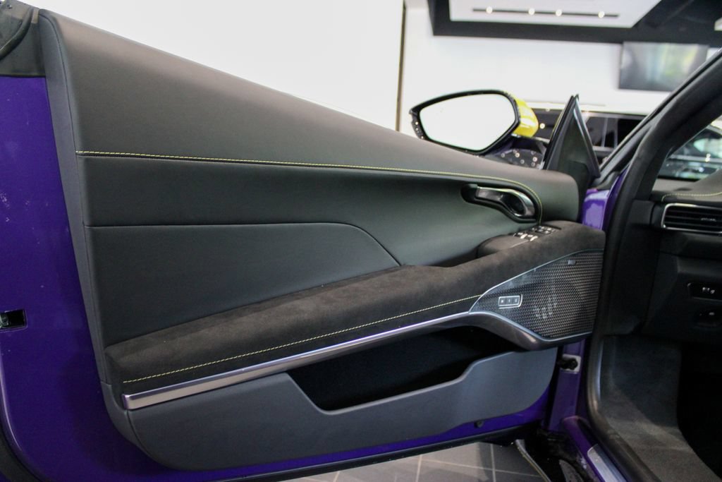 New 2026 Lotus Emira RWD image 7