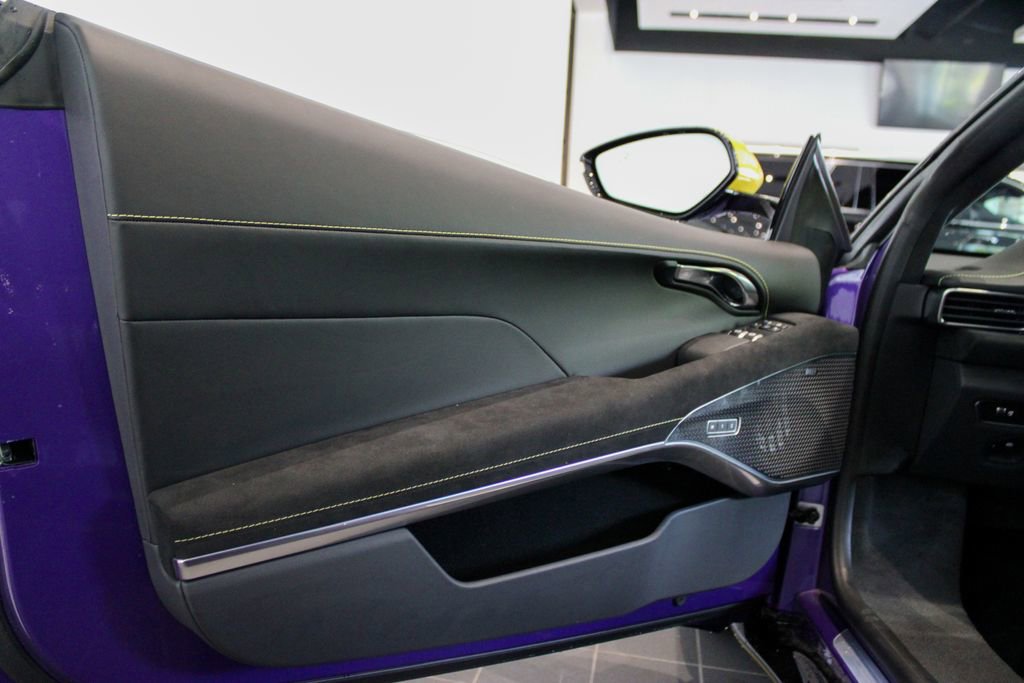 New 2026 Lotus Emira RWD image 7