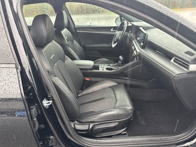 Used 2021 Kia K5 GT-Line image 13