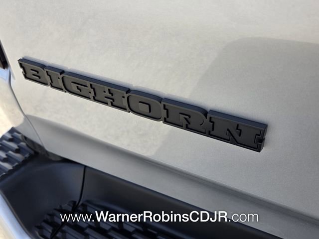 New 2026 RAM 1500 Big Horn image 11