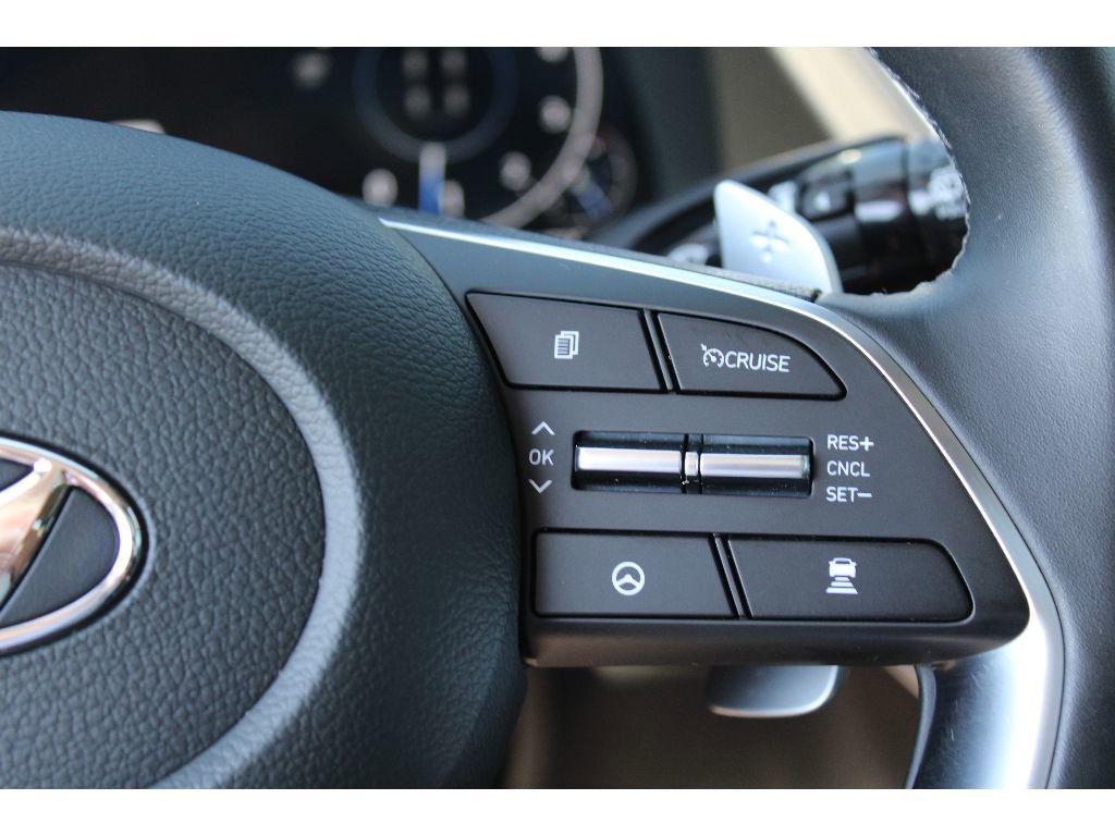 Used 2022 Hyundai Sonata Limited image 25