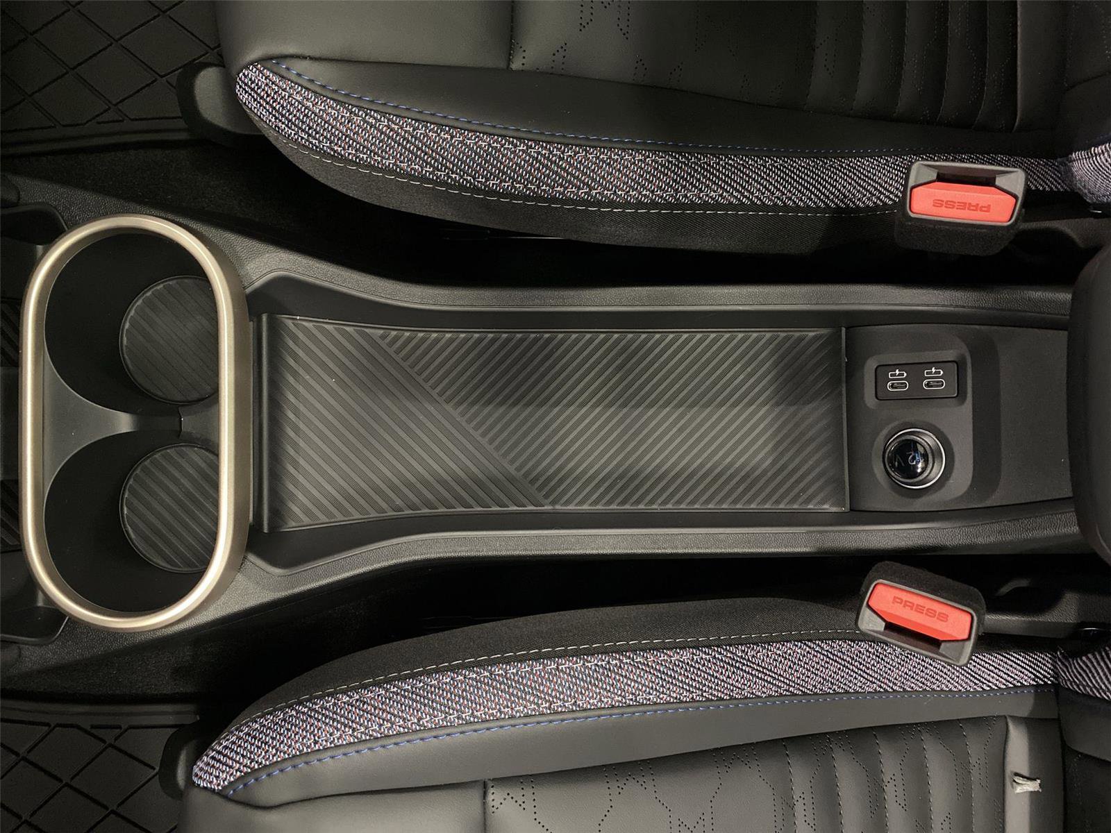 New 2026 MINI Cooper S image 27