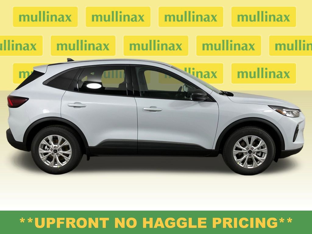 New 2026 Ford Escape Active w/ Tech Pack #1 image 2