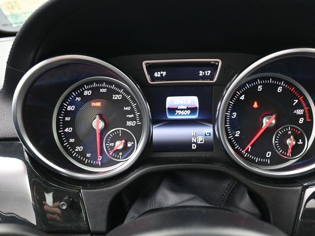 Used 2019 Mercedes-Benz GLS 450 GLS 450 image 9