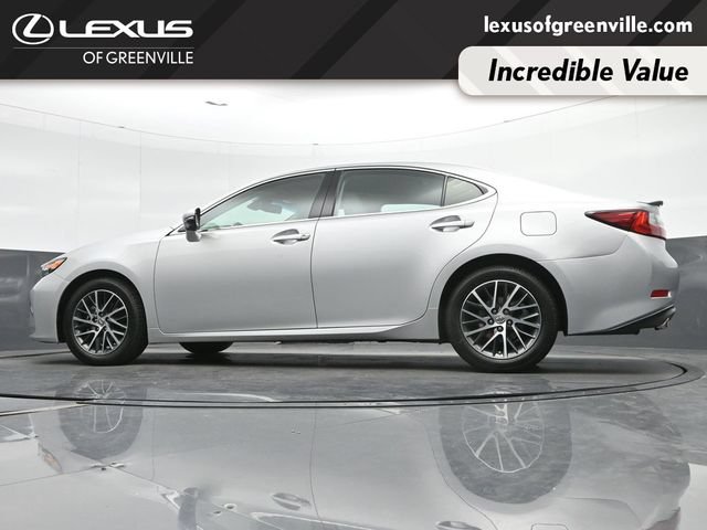 Used 2017 Lexus ES 350 FWD image 32