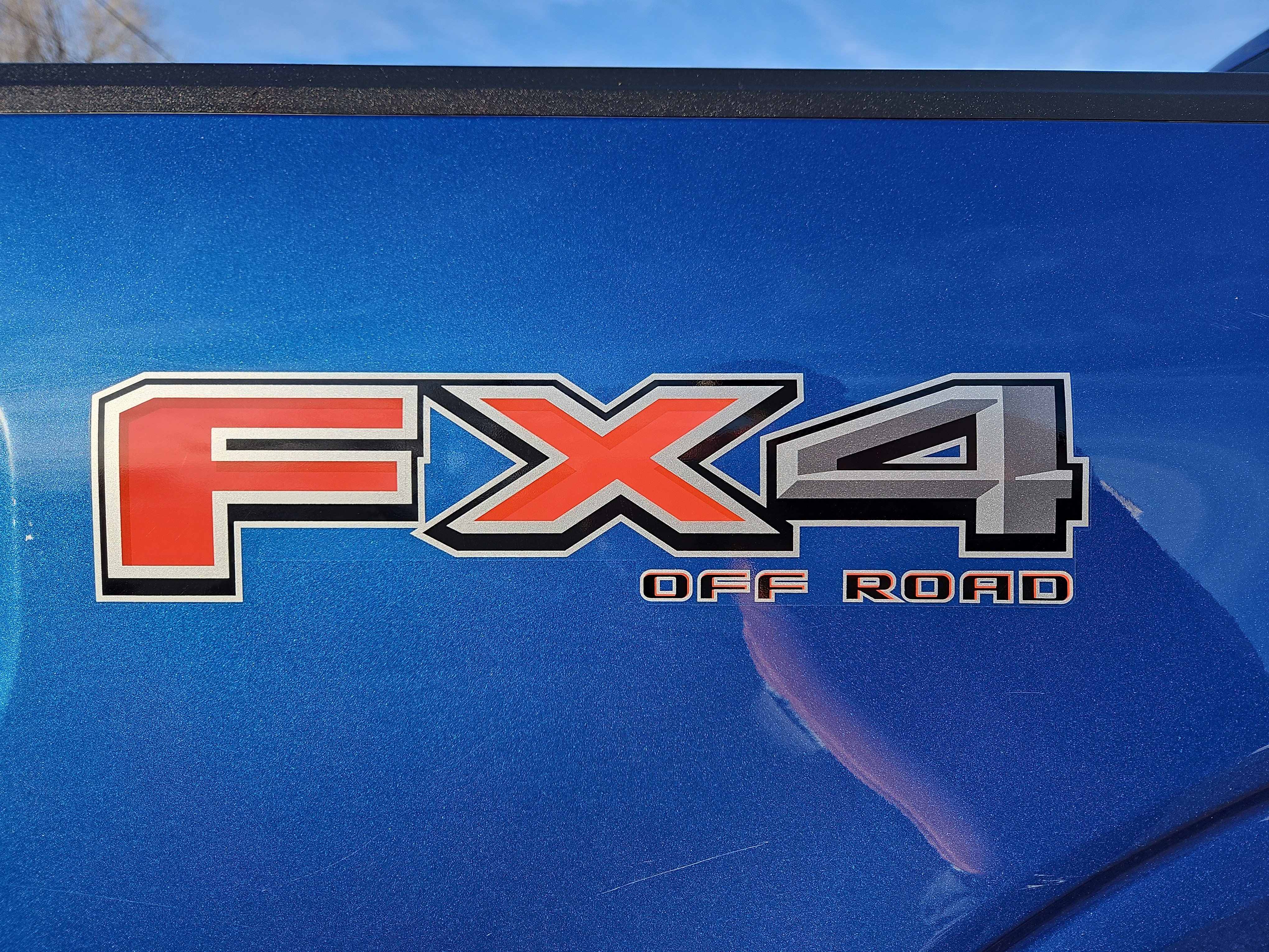 Used 2022 Ford F150 XLT w/ Equipment Group 302A High image 32