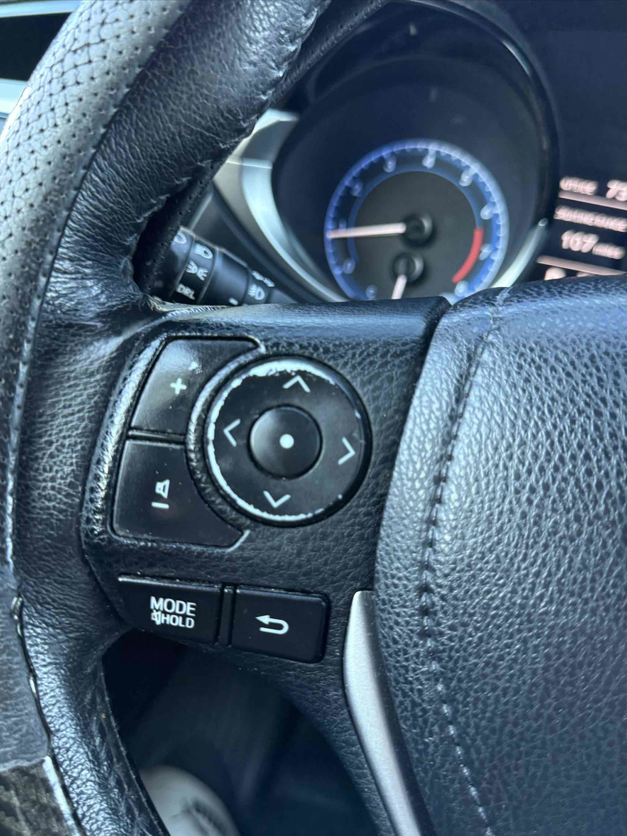 Used 2016 Toyota Corolla S FWD image 83