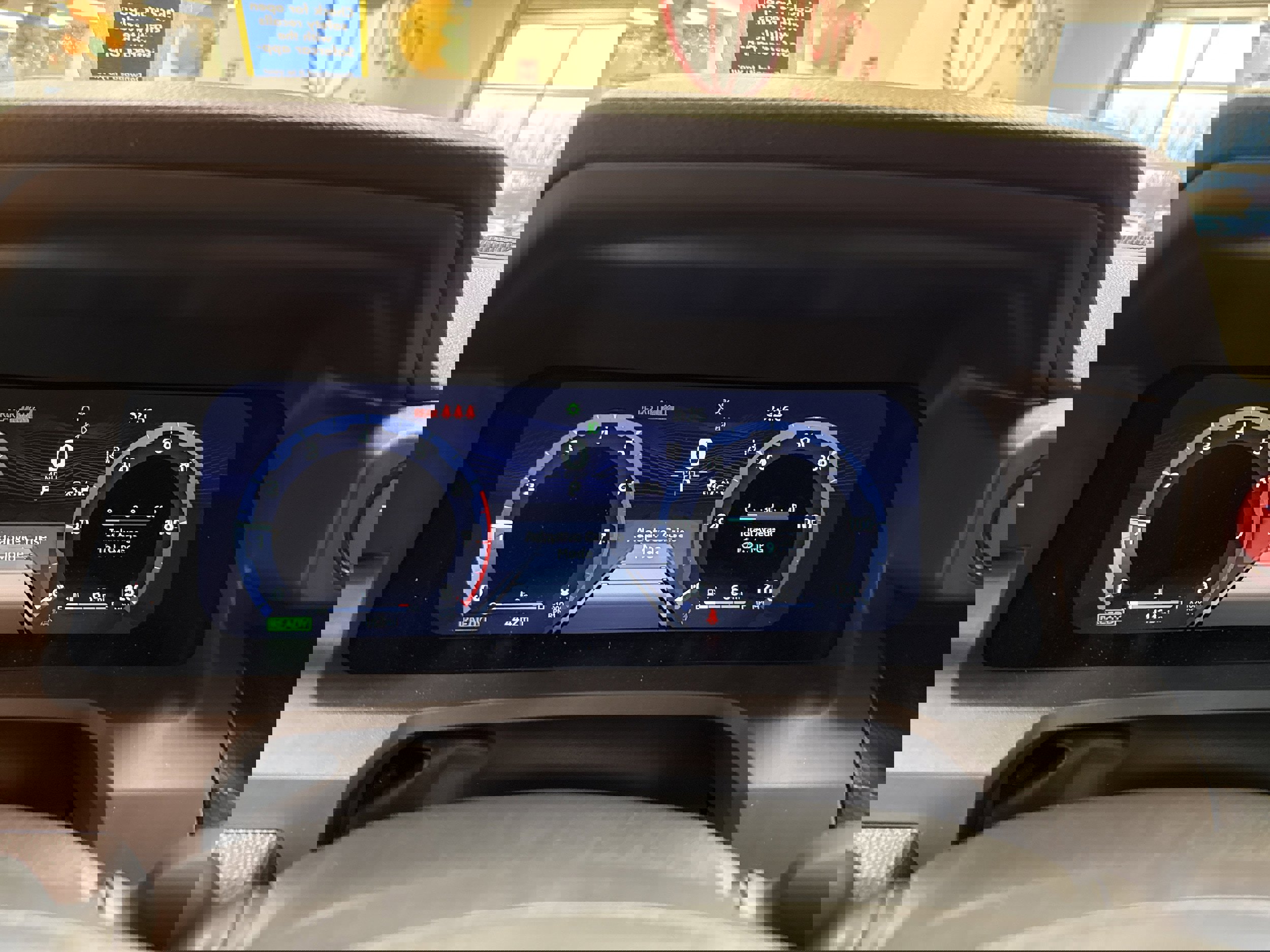 Used 2025 Toyota Tacoma TRD Pro image 43