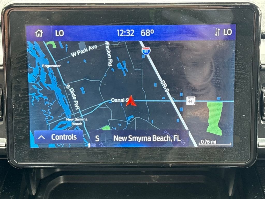 Used 2022 Ford Explorer ST-Line w/ Class IV Trailer Tow Package image 26