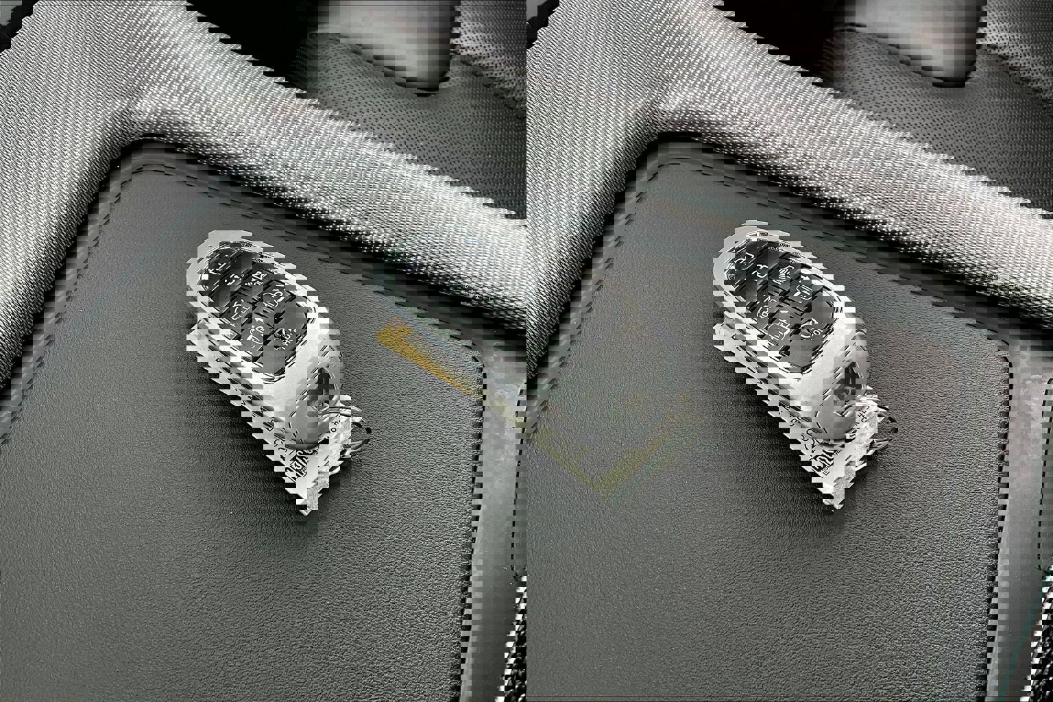 Used 2023 Hyundai Palisade Calligraphy image 34