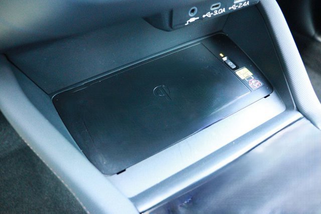 Used 2025 Subaru Forester Touring AWD/4WD image 17