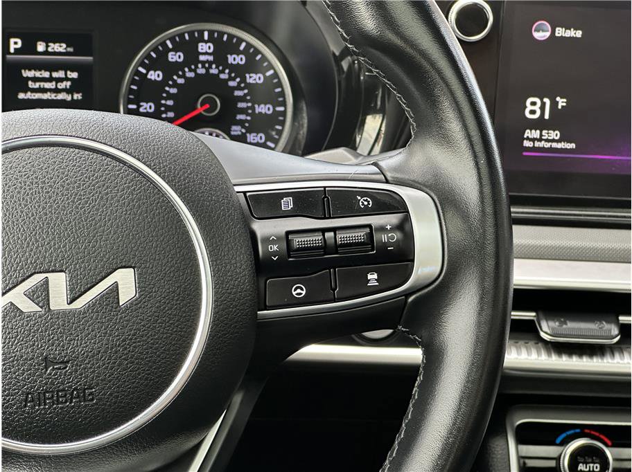 Used 2022 Kia K5 GT-Line w/ GT-Line FWD Premium Package image 21
