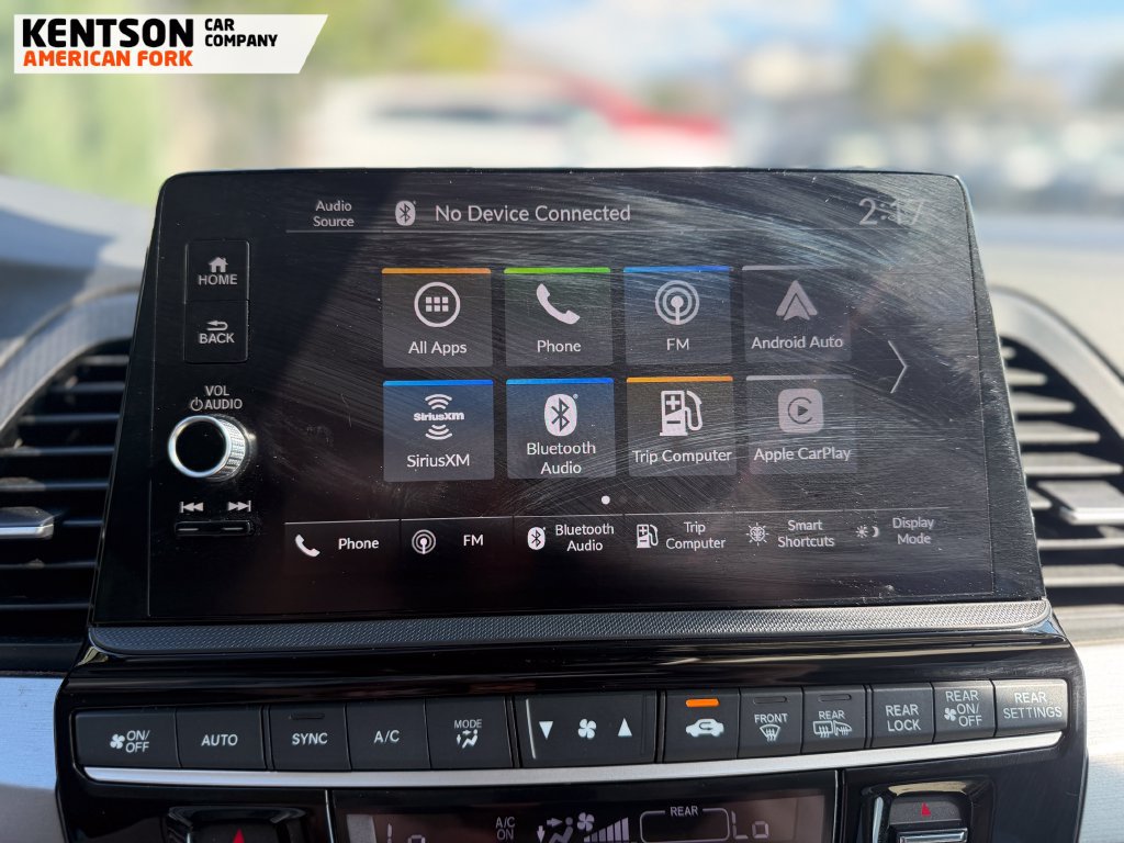 Used 2025 Honda Odyssey EX-L image 26