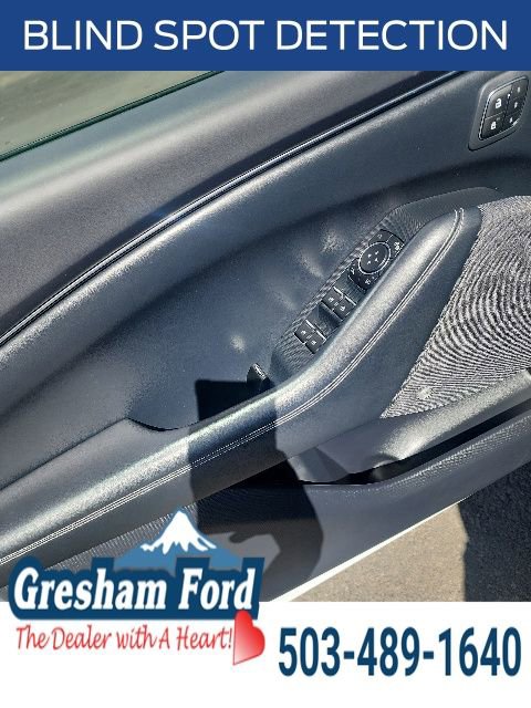 Certified 2022 Ford Mustang Mach-E Premium AWD/4WD image 10