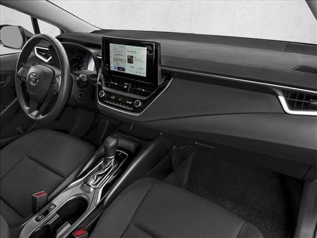 New 2026 Toyota Corolla LE image 11