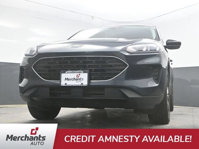 Used 2022 Ford Escape SE w/ SE Sport Appearance Package AWD/4WD image 43