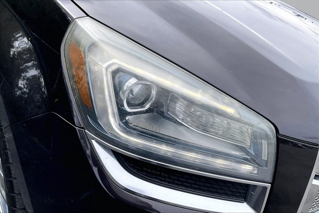 Used 2014 GMC Acadia Denali AWD/4WD image 36