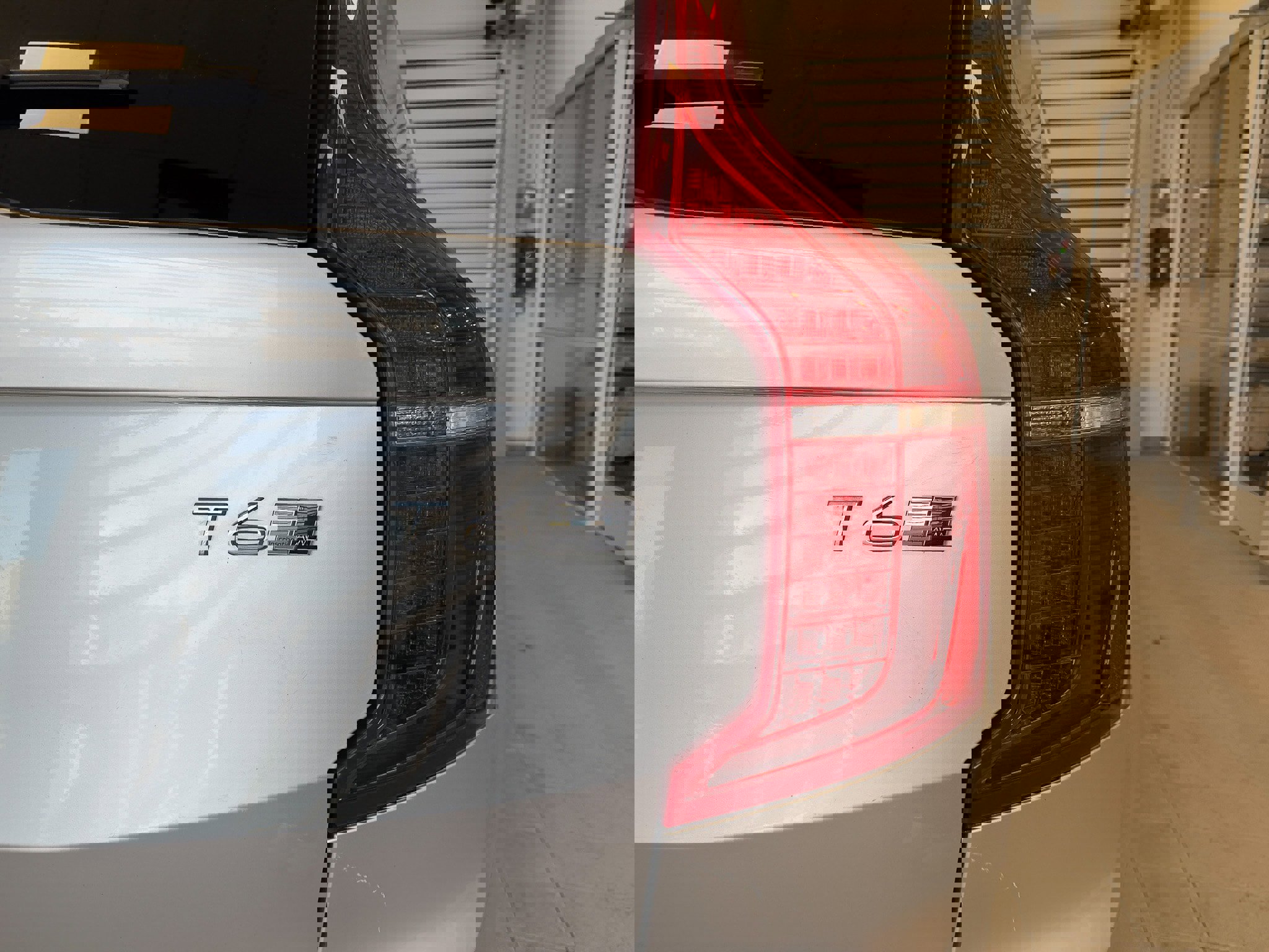 Used 2018 Volvo XC90 T6 Inscription w/ Convenience Package image 8