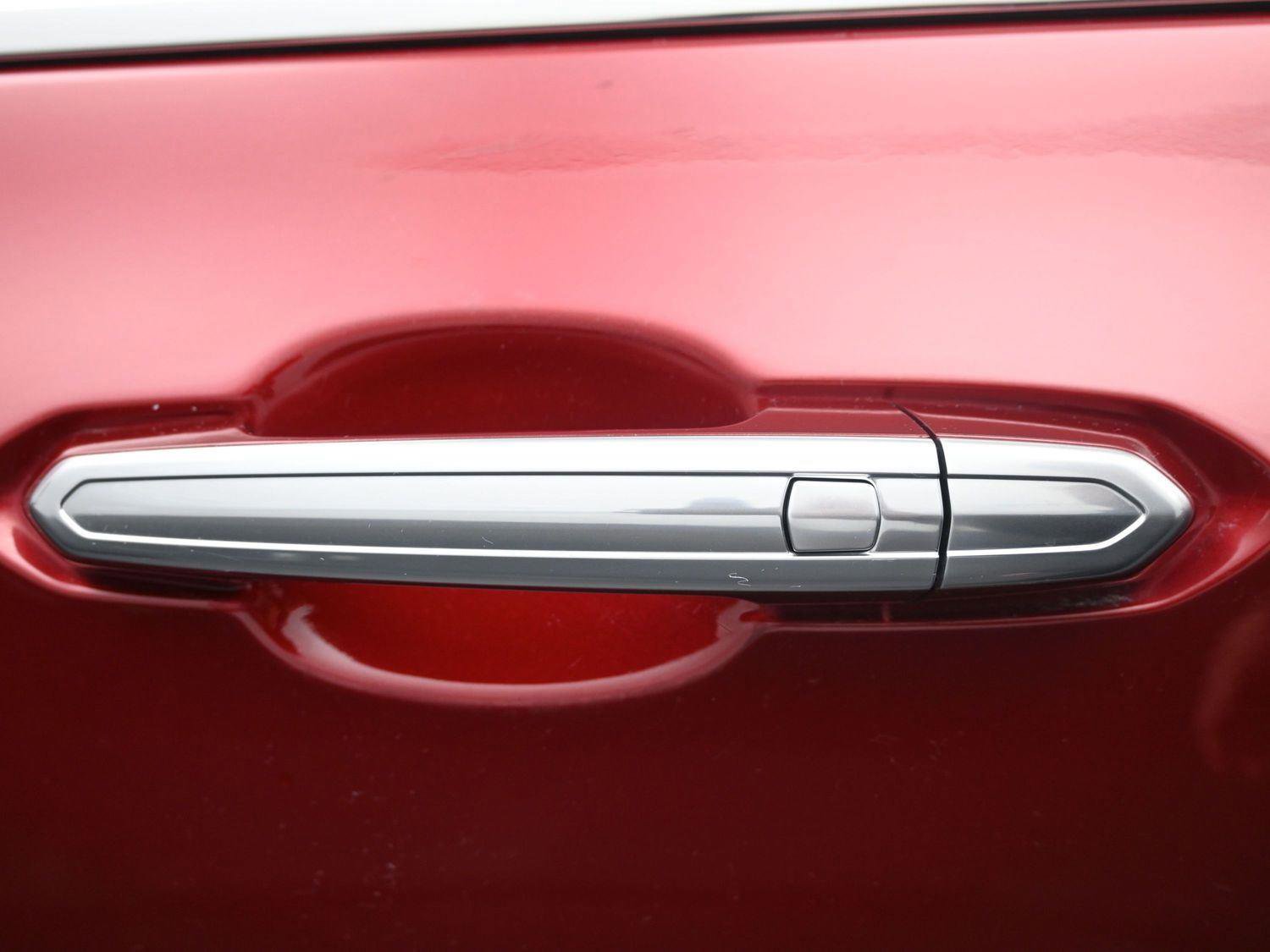 Used 2020 Cadillac XT6 Premium Luxury image 24