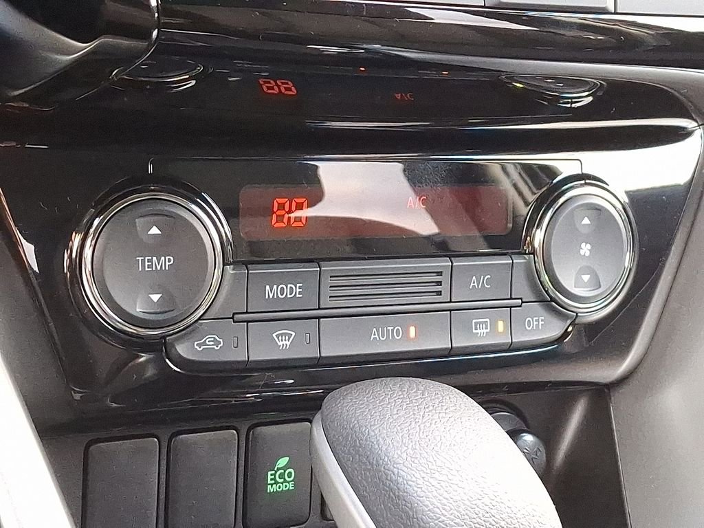 New 2026 Mitsubishi Eclipse Cross LE image 8