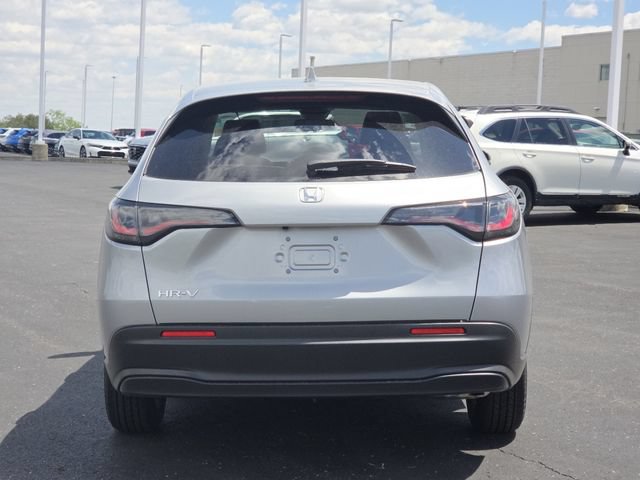 New 2027 Honda HR-V LX image 9