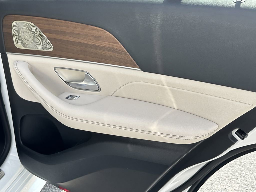 Certified 2022 Mercedes-Benz GLE 350 image 19
