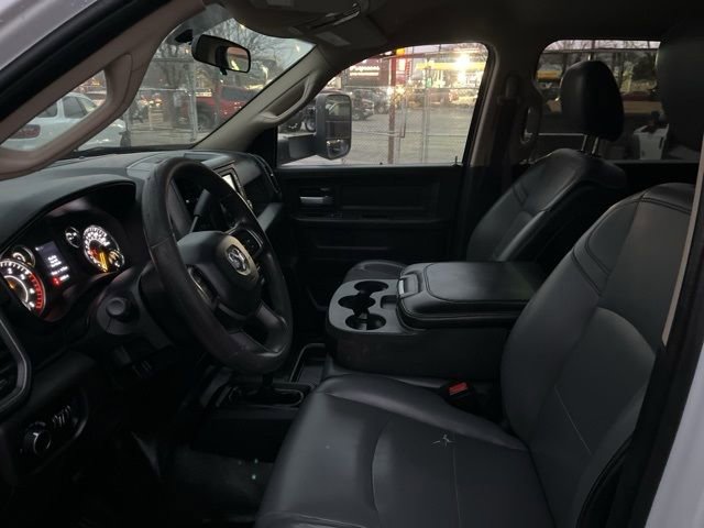 Used 2019 RAM 5500 Tradesman w/ Electrical Accessory Group AWD/4WD image 12