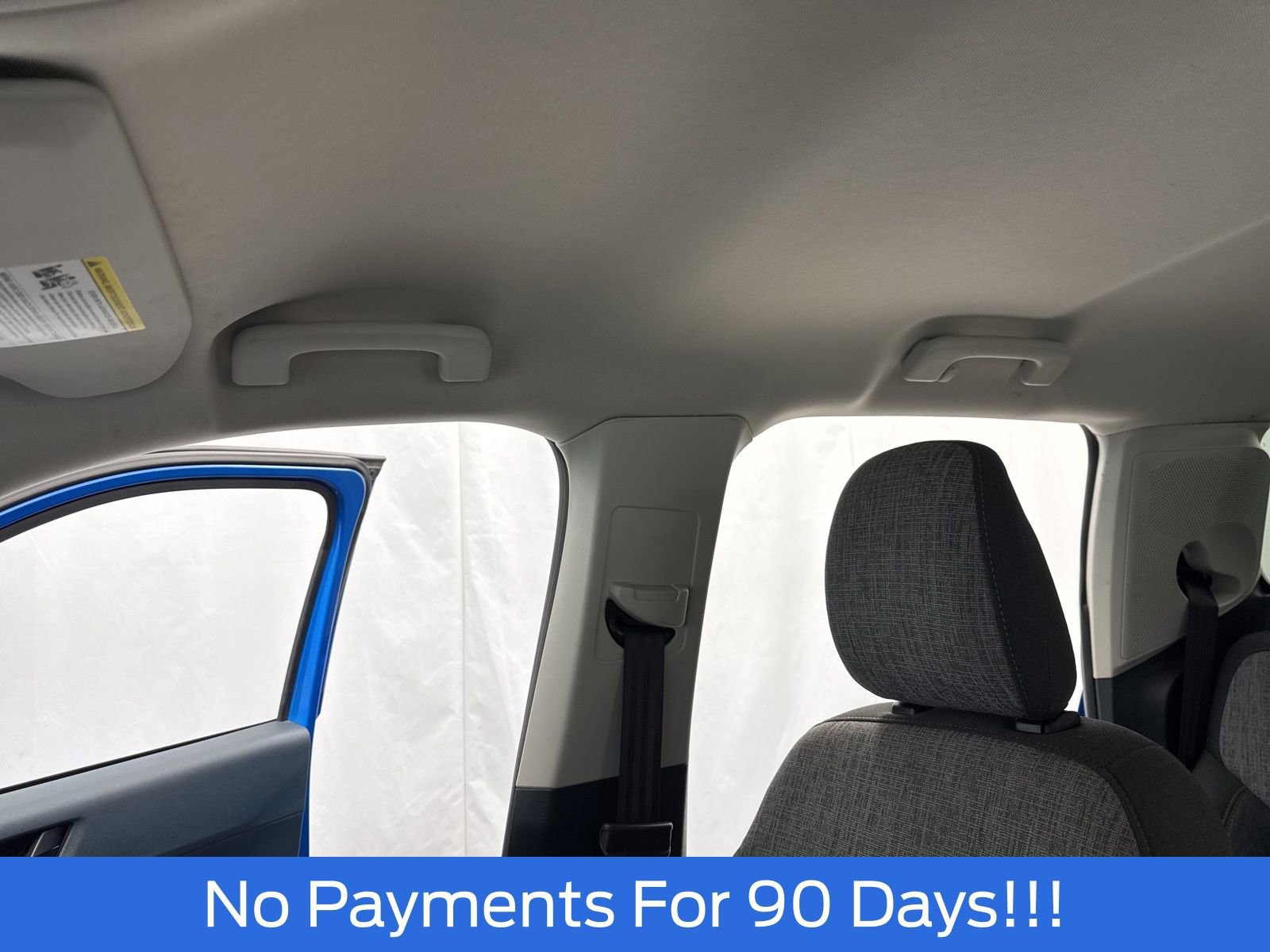 Certified 2022 Ford Maverick XLT w/ Equipment Group 300A Standard image 25