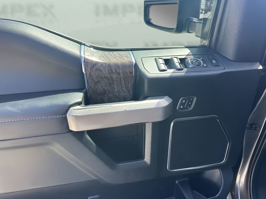 Used 2019 Ford F250 Lariat image 26