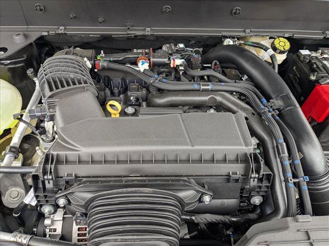 New 2025 Ford Bronco Sport Badlands w/ Badlands Tech Package image 15