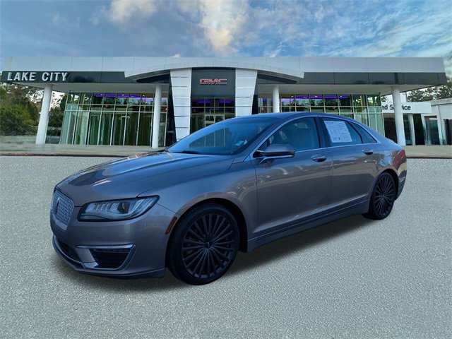 Used 2018 Lincoln MKZ Reserve image 7