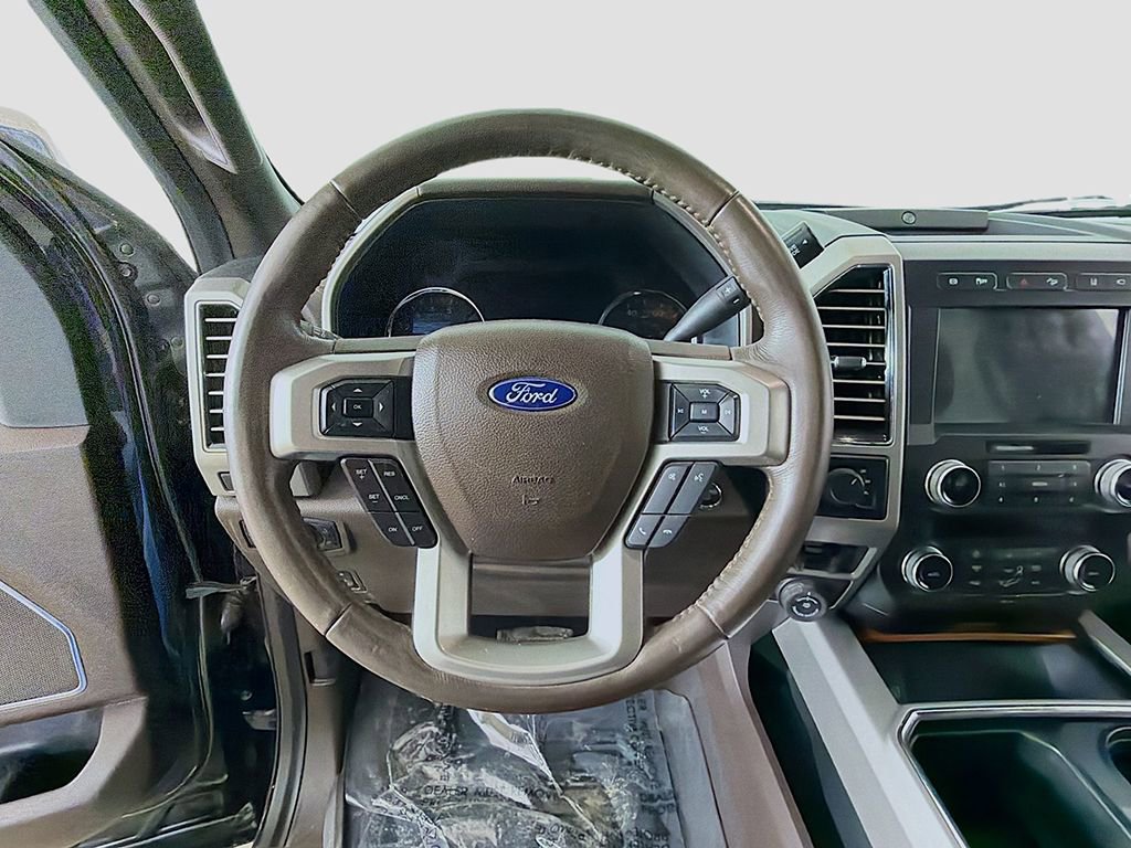 Used 2020 Ford F350 King Ranch w/ Chrome Package image 30