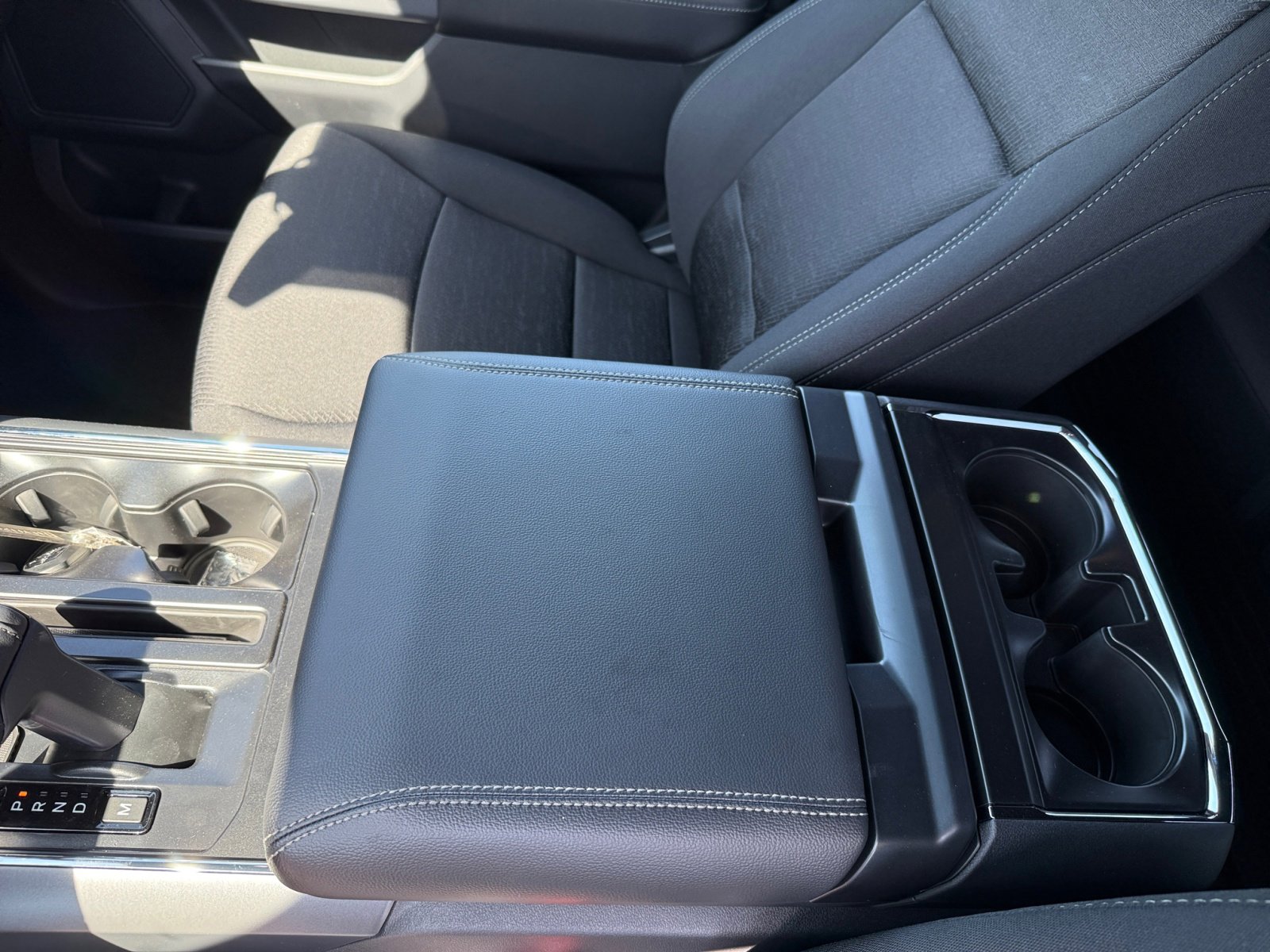 New 2025 Ford F150 XLT w/ Equipment Group 302A MID image 14