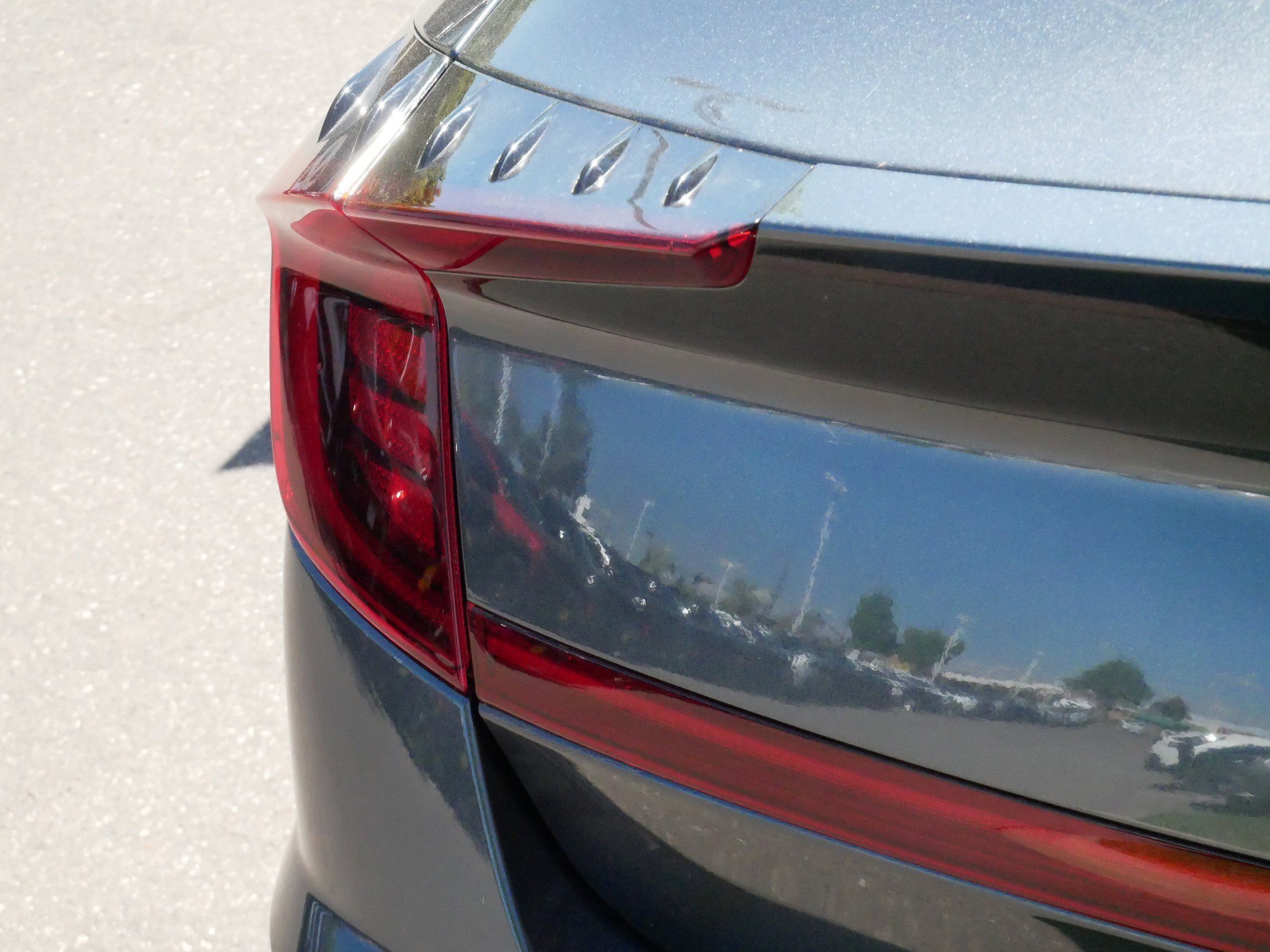 Used 2023 Hyundai Sonata SEL FWD image 17