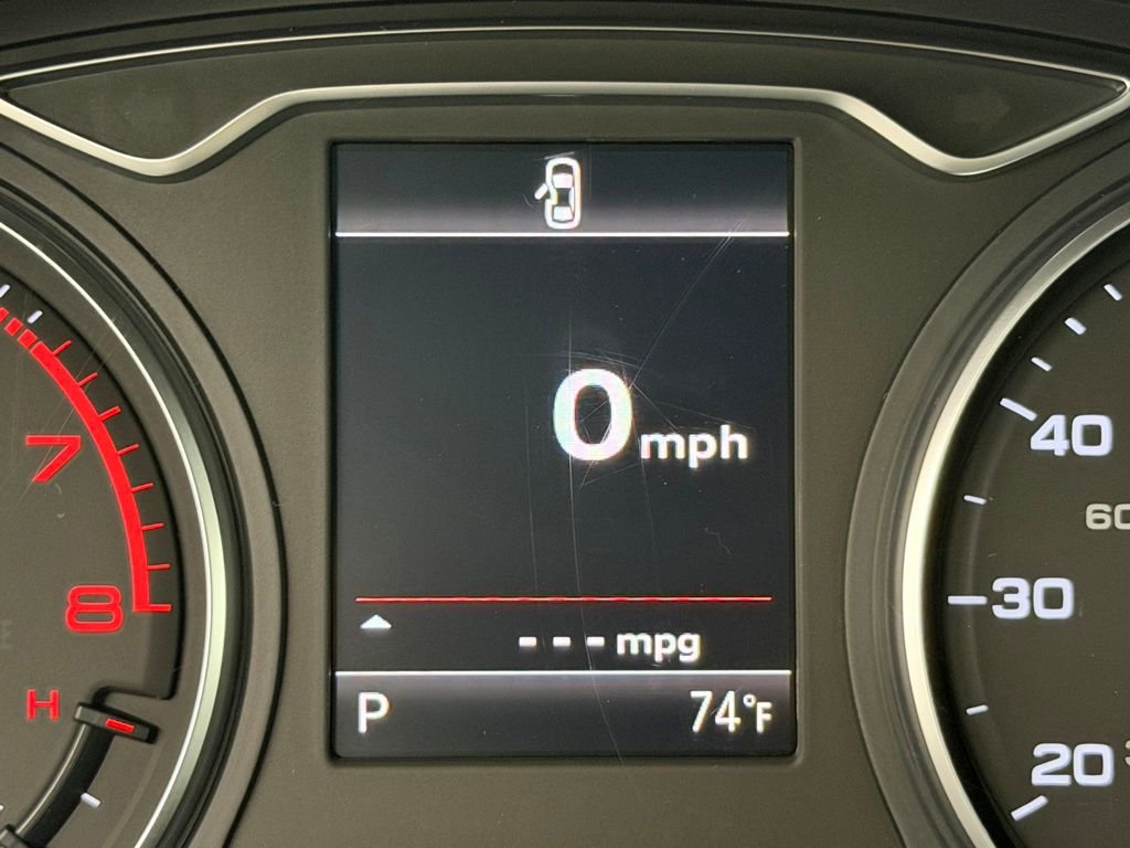 Used 2016 Audi A3 2.0T Prestige w/ Prestige Package image 26