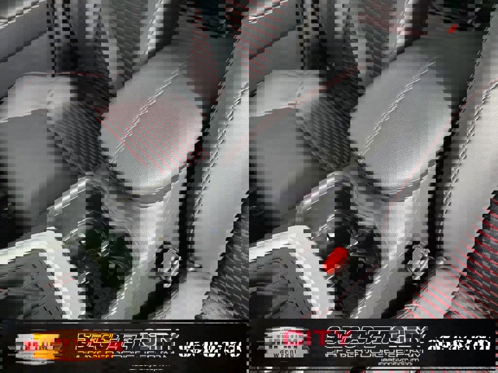 Used 2024 Toyota RAV4 XSE image 26