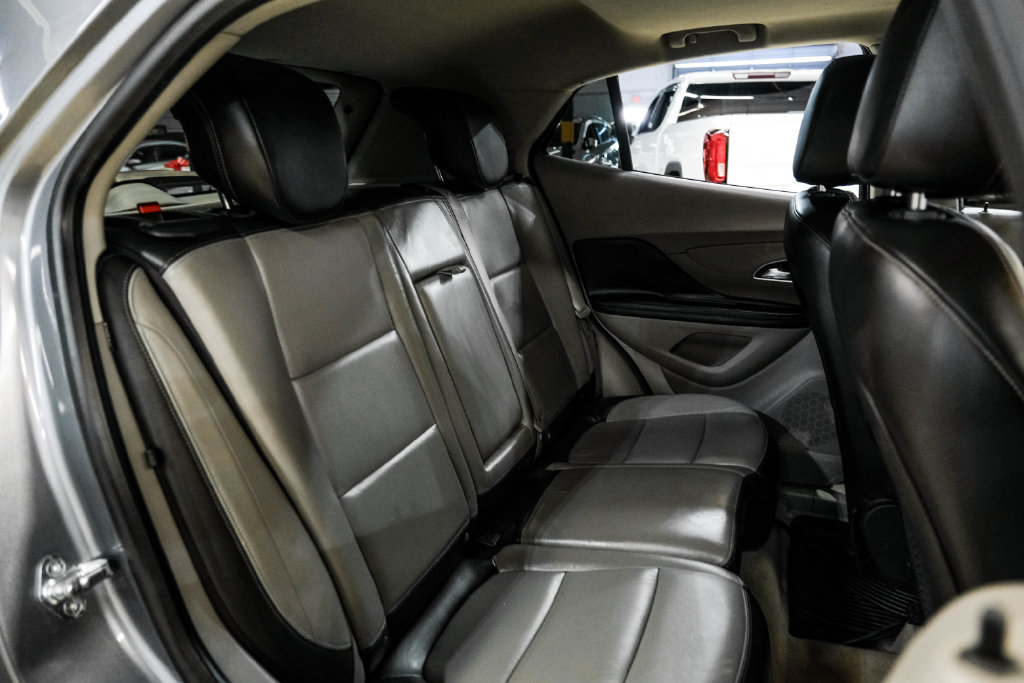 Used 2013 Buick Encore Premium FWD image 32