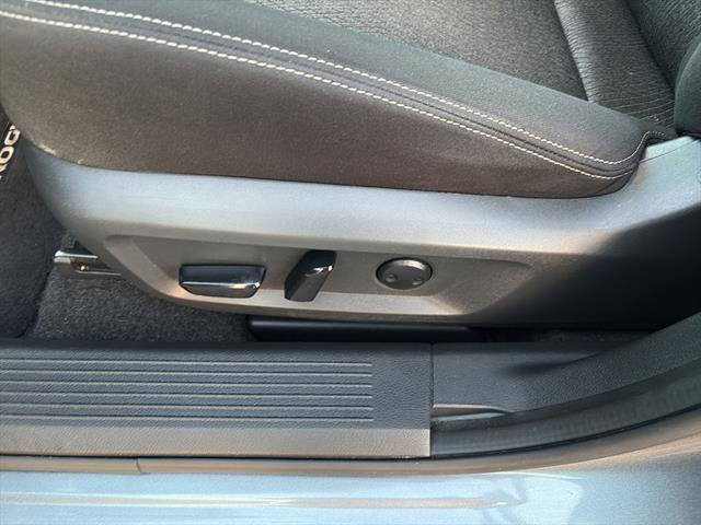 Used 2024 Nissan Rogue SV image 35