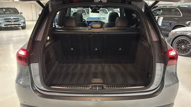 Certified 2026 Mercedes-Benz GLE 350 4MATIC image 33