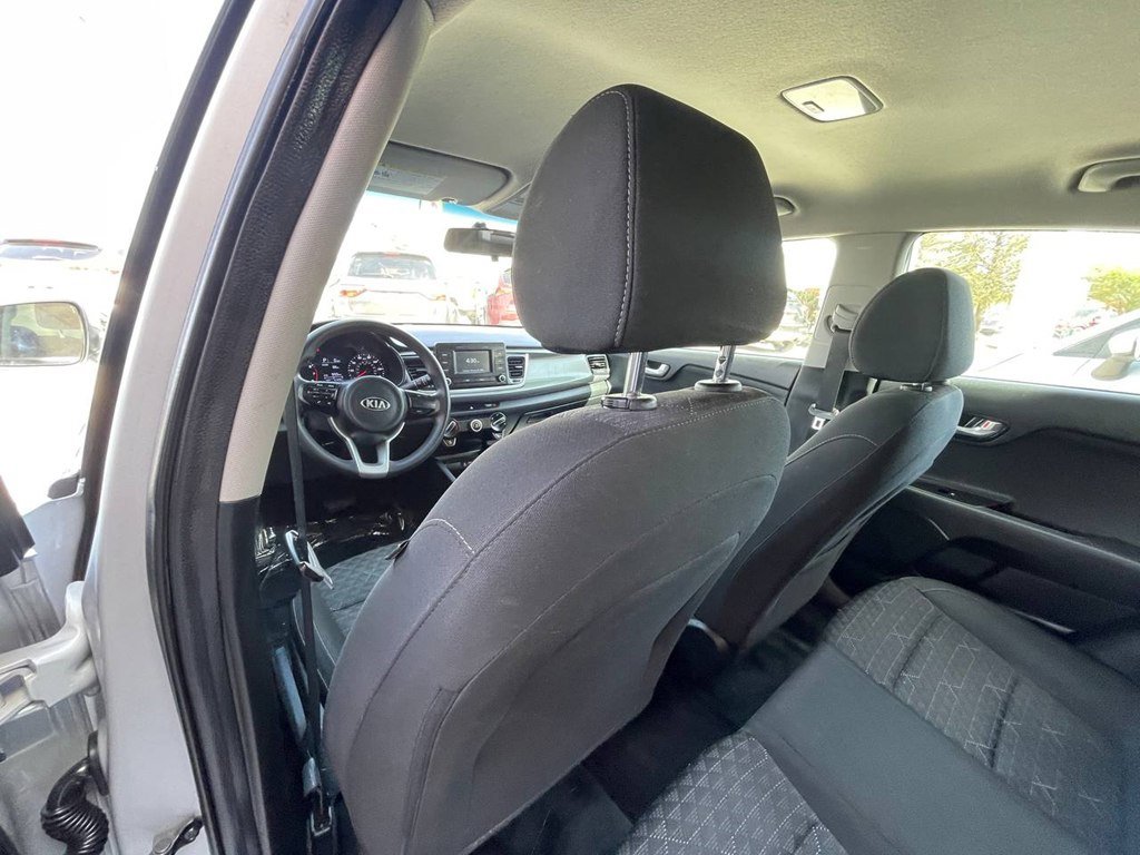 Used 2019 Kia Rio LX image 12