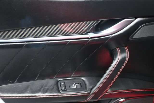 Used 2019 Maserati Ghibli S GranSport RWD image 10