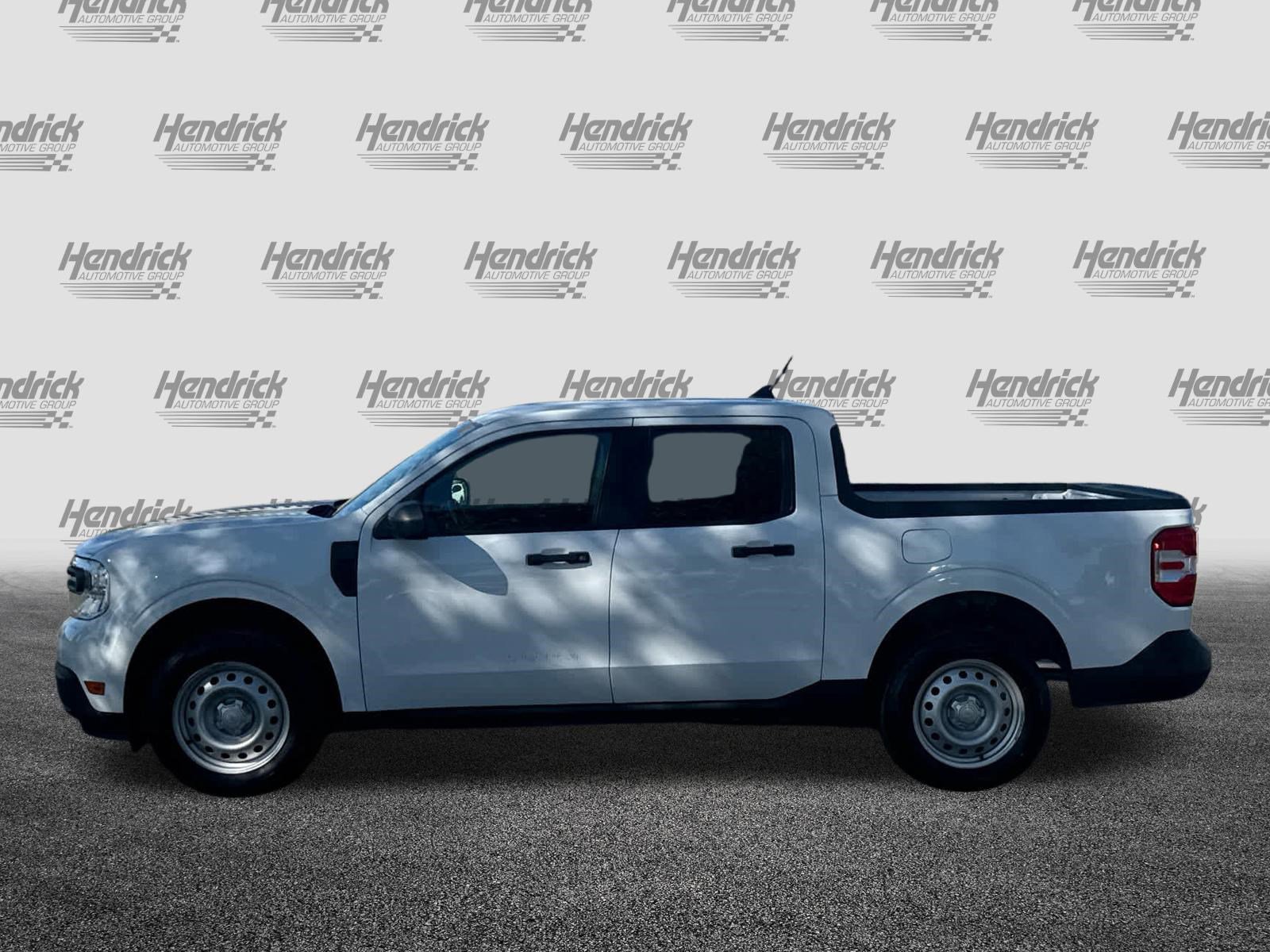 Used 2022 Ford Maverick XL image 11